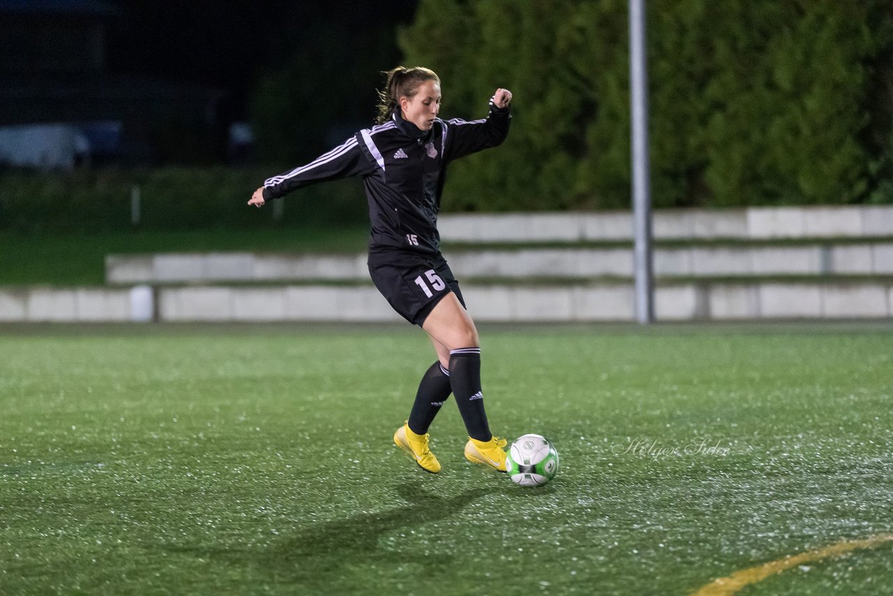 Bild 59 - Frauen VfR Horst - Holstein Kiel : Ergebnis: 0:11